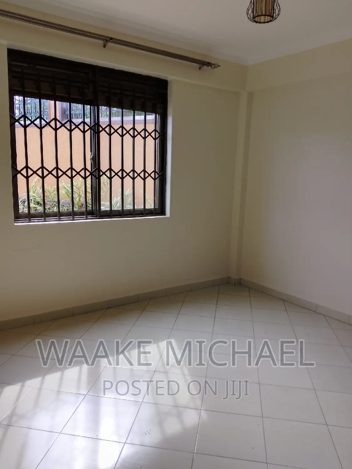 3bdrm Apartment in Namugongo Estate, Wakiso / Wakiso for rent in Wakiso / Wakiso