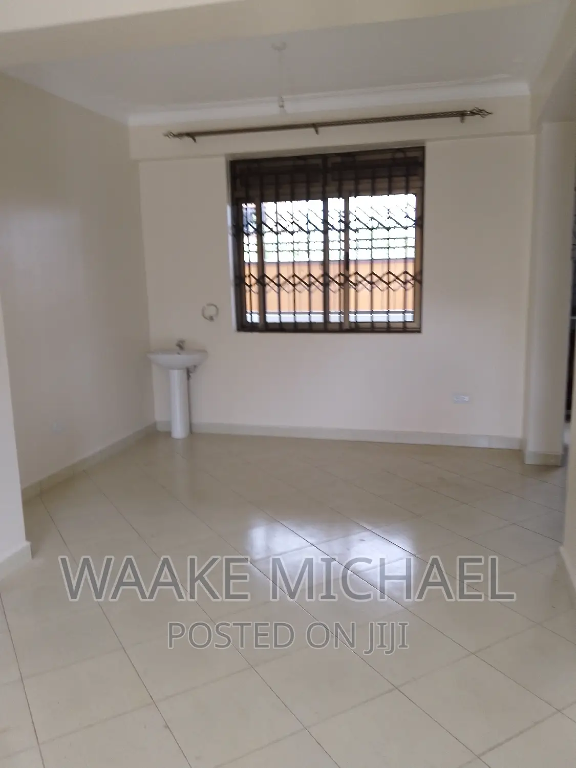 3bdrm Apartment in Namugongo Estate, Wakiso / Wakiso for rent in Wakiso / Wakiso