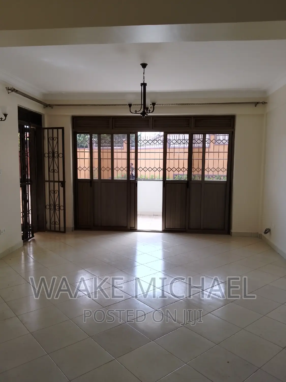 3bdrm Apartment in Namugongo Estate, Wakiso / Wakiso for rent in Wakiso / Wakiso