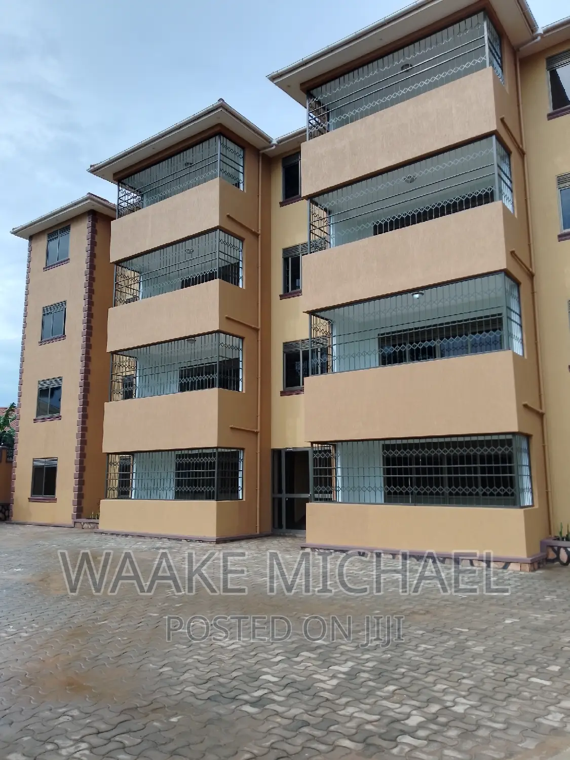 3bdrm Apartment in Namugongo Estate, Wakiso / Wakiso for rent in Wakiso / Wakiso