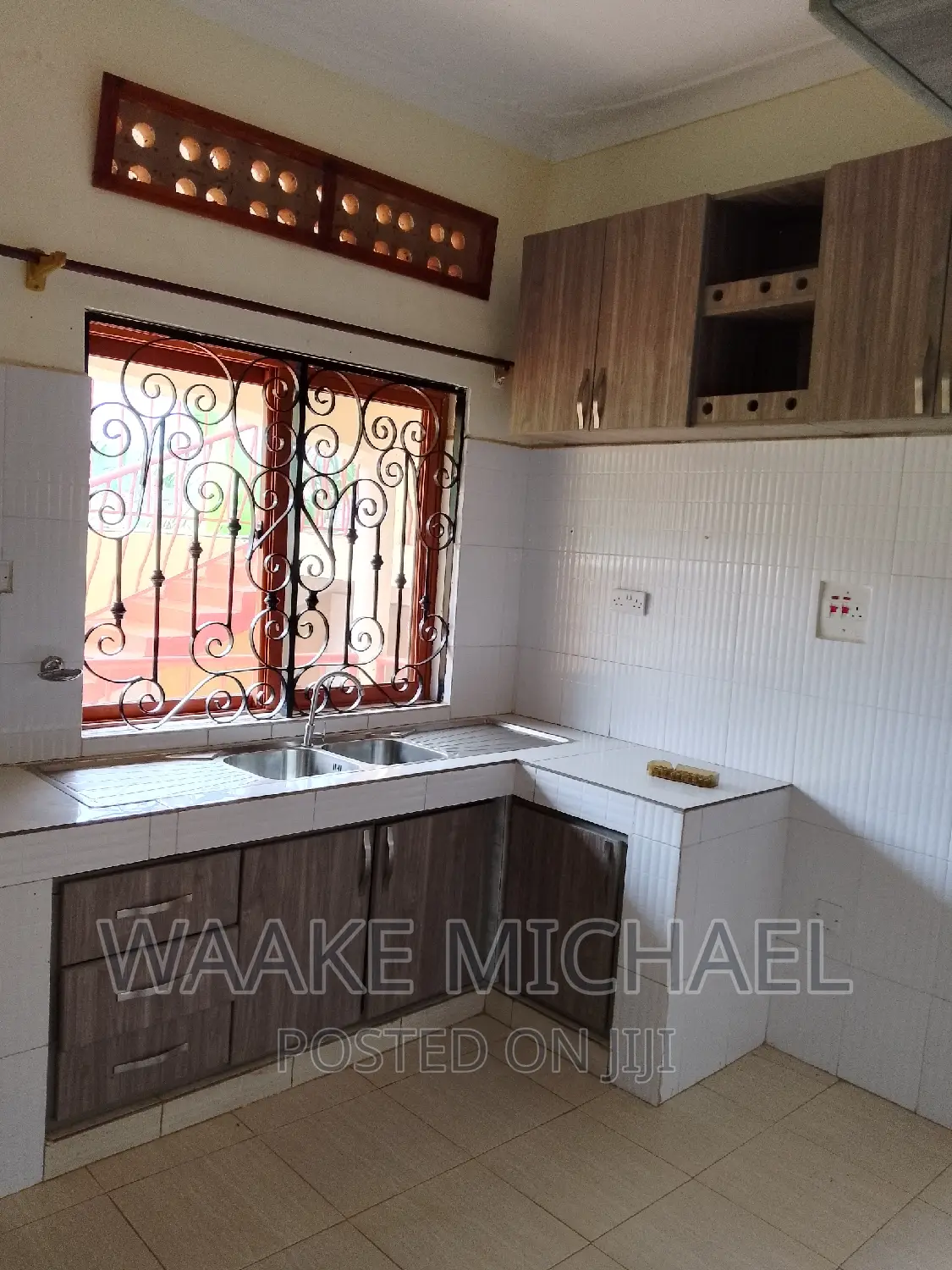 4bdrm Bungalow in Nsasa Estate, Wakiso / Wakiso for rent in Wakiso / Wakiso