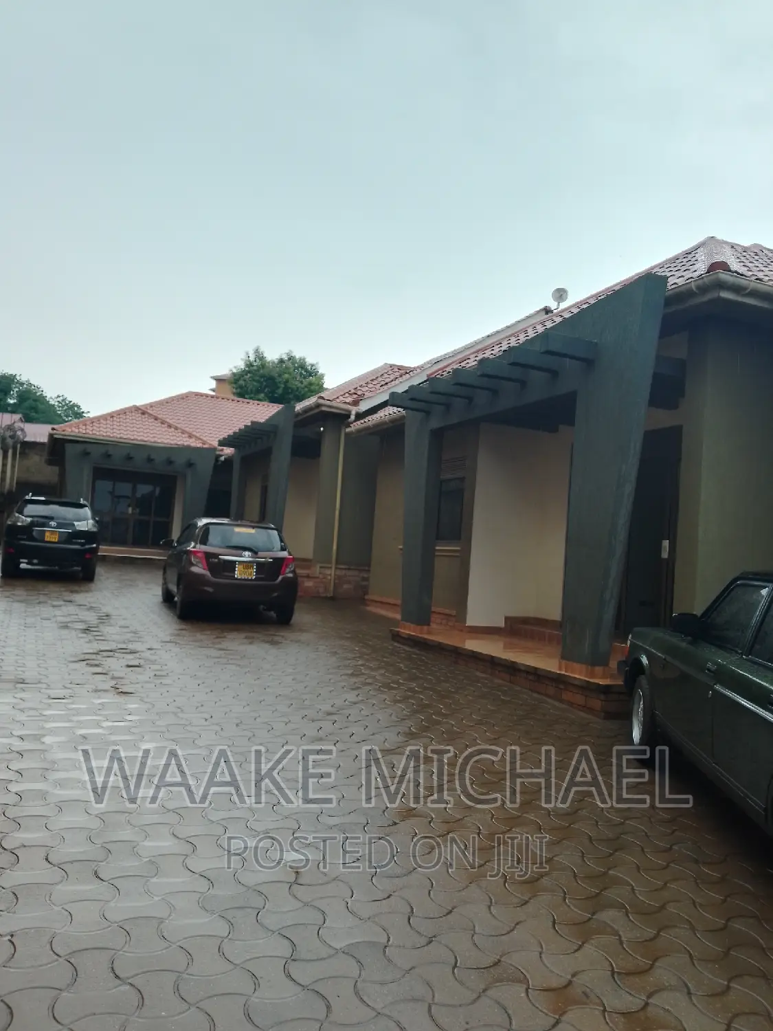 2bdrm Bungalow in Namugongo Estate, Wakiso / Wakiso for rent in Wakiso / Wakiso