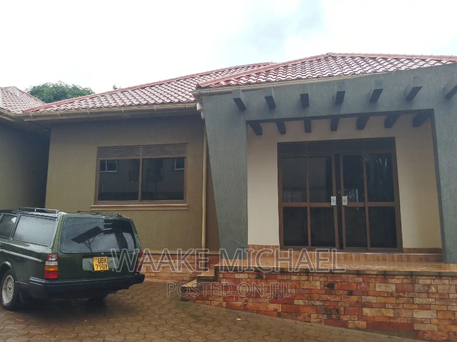 2bdrm Bungalow in Namugongo Estate, Wakiso / Wakiso for rent in Wakiso / Wakiso