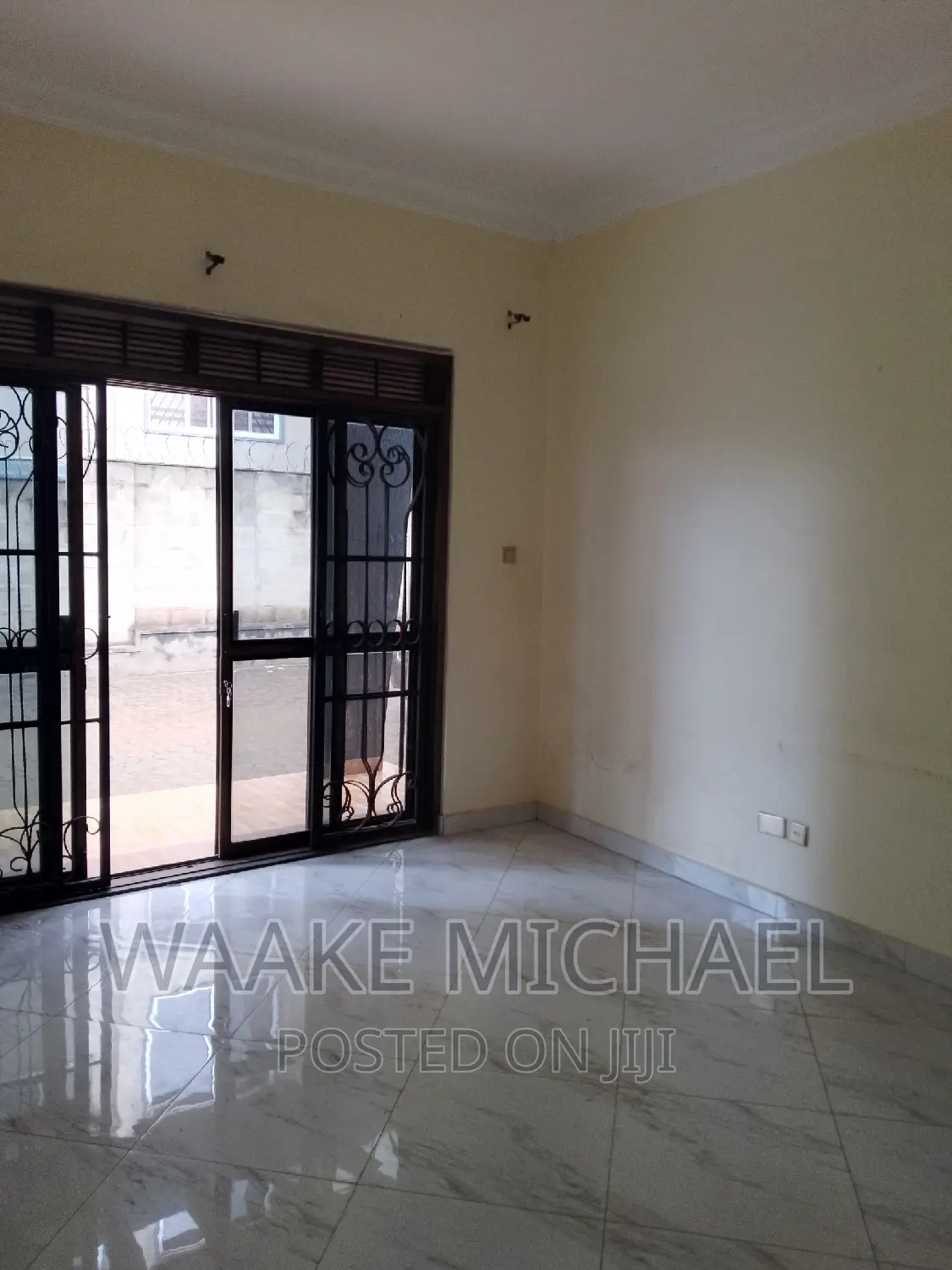 2bdrm Bungalow in Namugongo Estate, Wakiso / Wakiso for rent in Wakiso / Wakiso