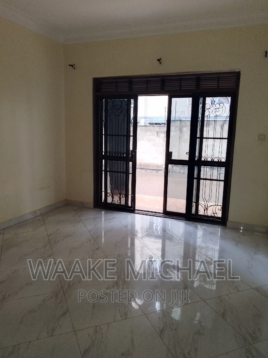 2bdrm Bungalow in Namugongo Estate, Wakiso / Wakiso for rent in Wakiso / Wakiso