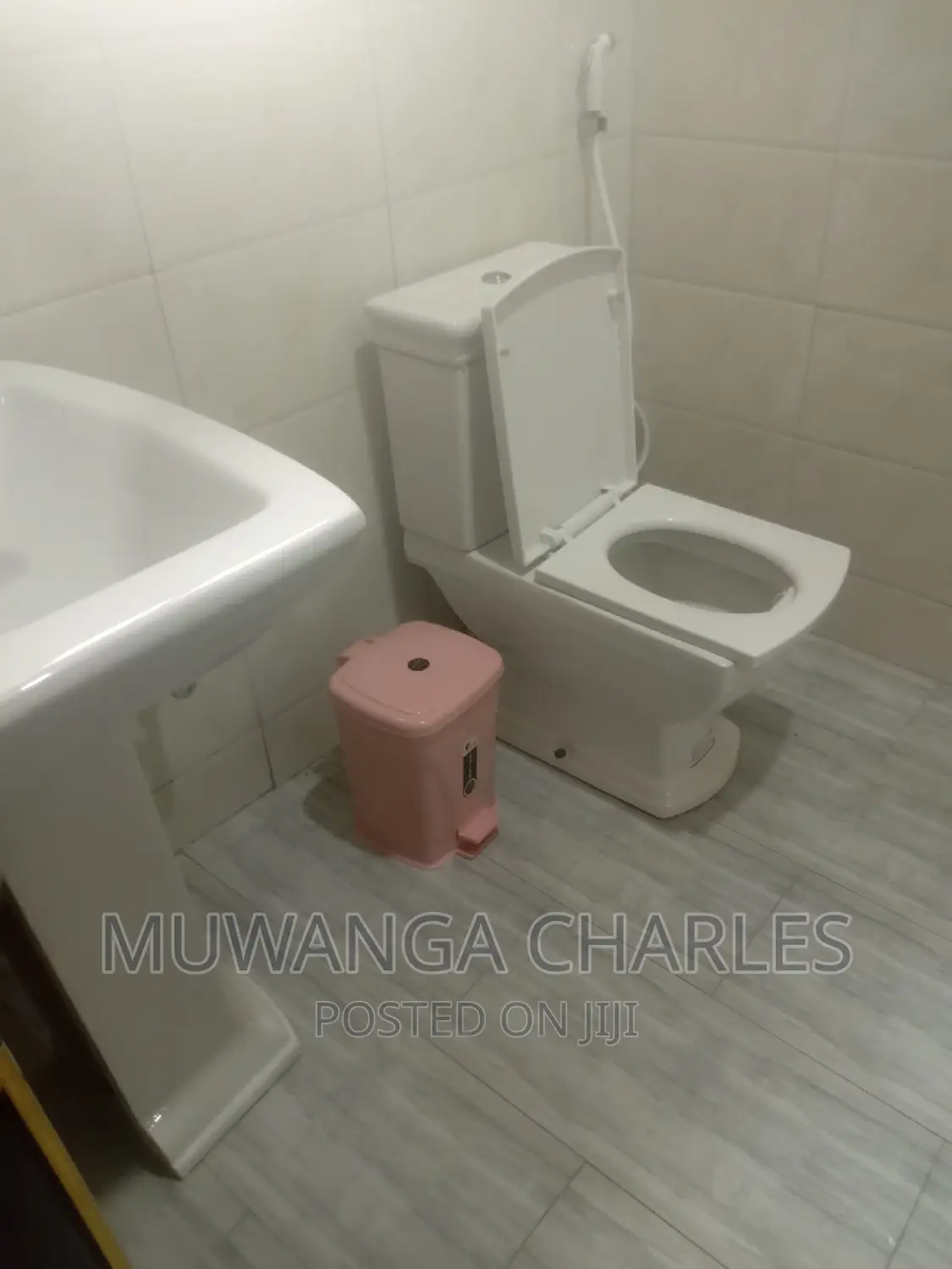Furnished 2bdrm Apartment in Fs Properties Ltd, Central Division in Central Division
