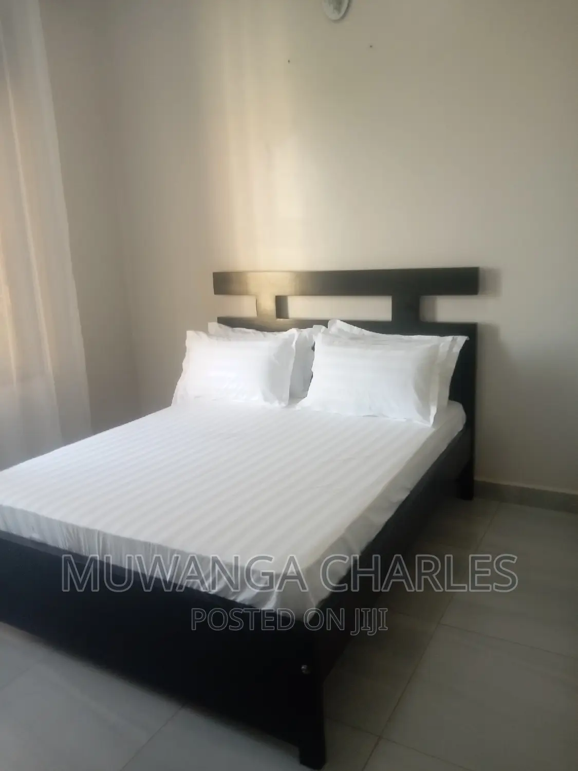 Furnished 2bdrm Apartment in Fs Properties Ltd, Central Division in Central Division