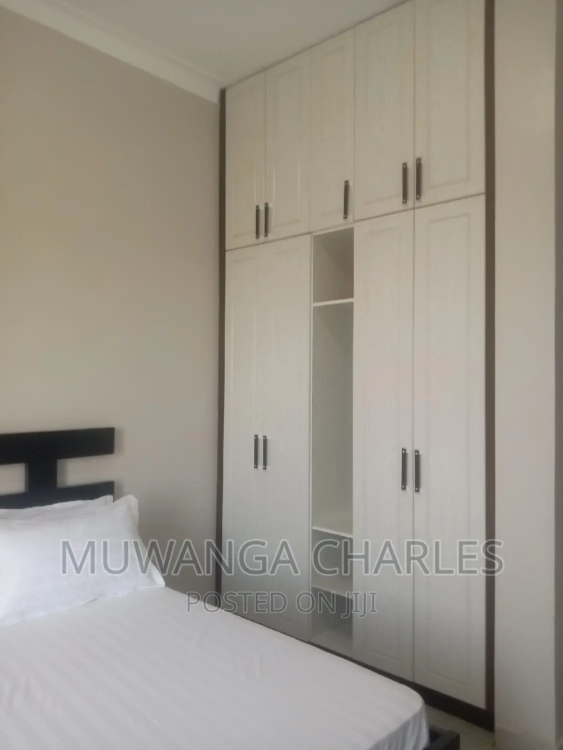 Furnished 2bdrm Apartment in Fs Properties Ltd, Central Division in Central Division