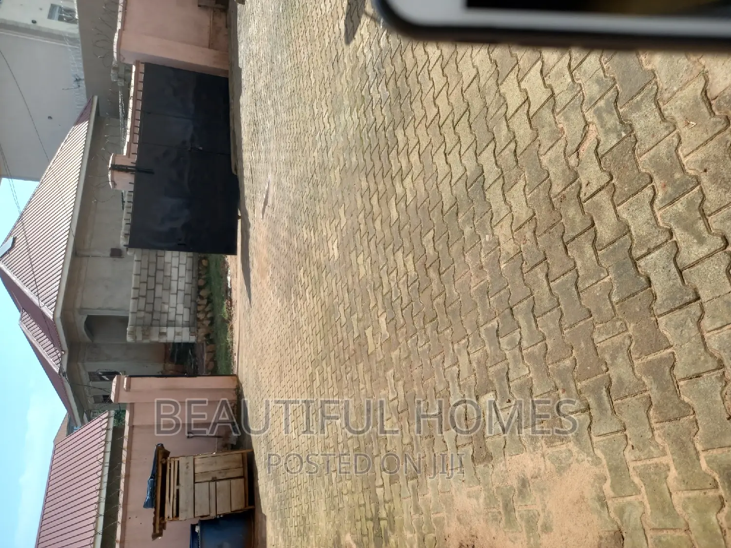 Furnished 2bdrm Apartment in Kyaliwajjara, Central Division for sale in Central Division