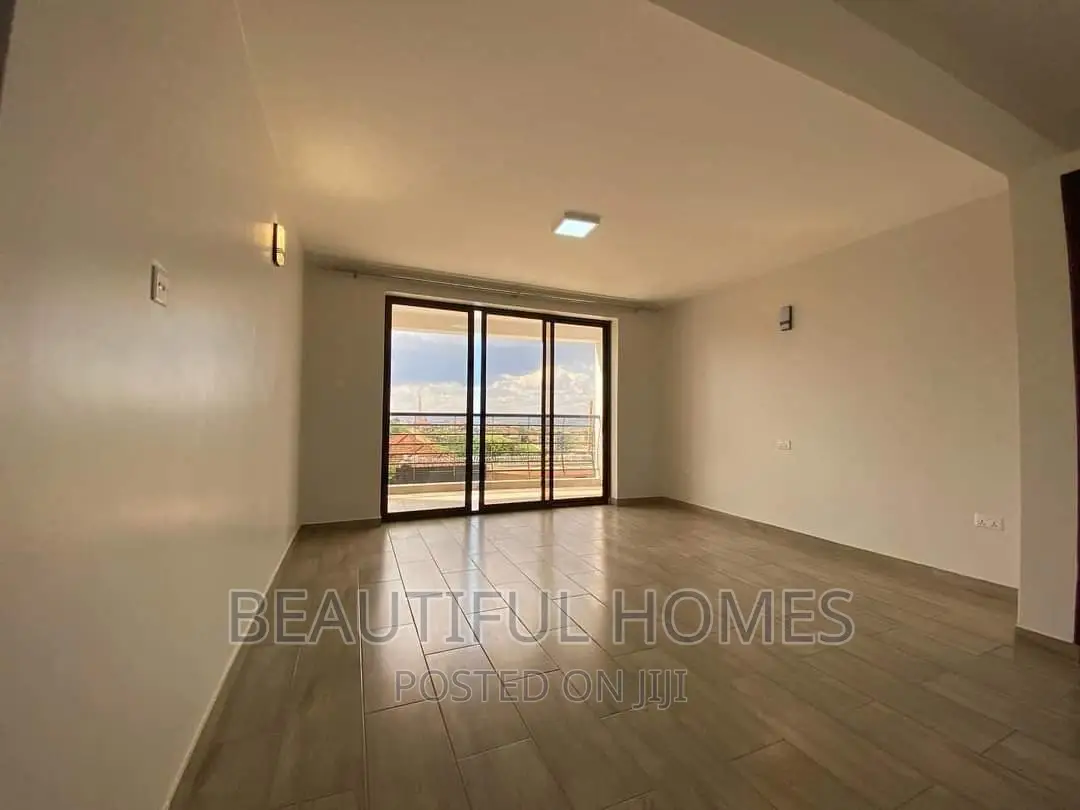 Furnished 2bdrm Apartment in Kyaliwajjara, Nakawa for sale in Nakawa