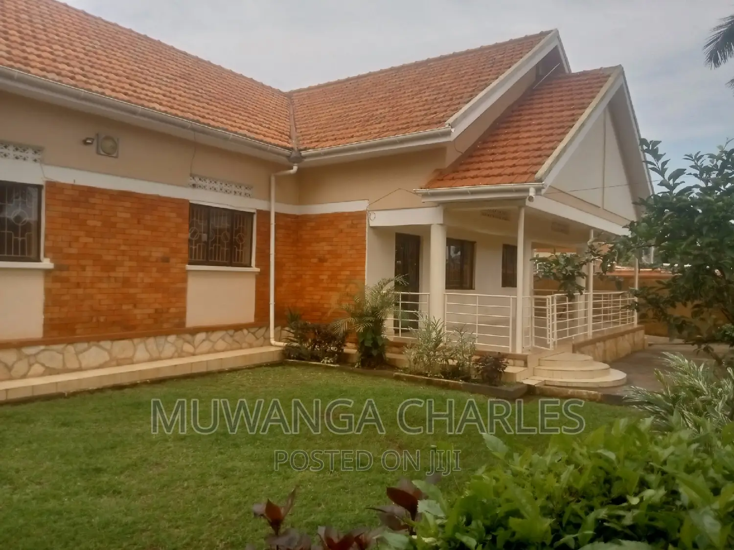 4bdrm Bungalow in Fs Properties Ltd, Central Division for rent in Central Division