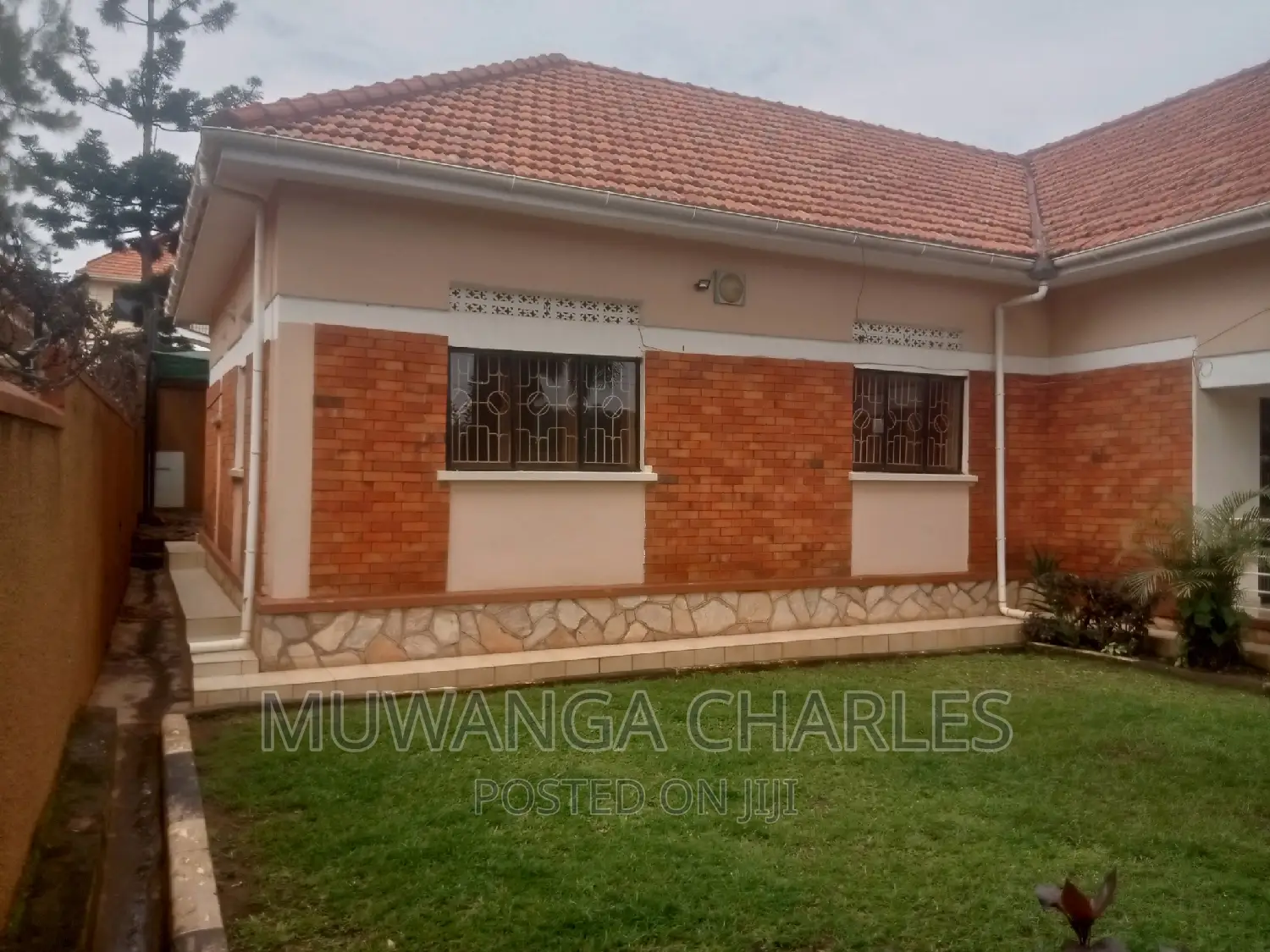 4bdrm Bungalow in Fs Properties Ltd, Central Division for rent in Central Division