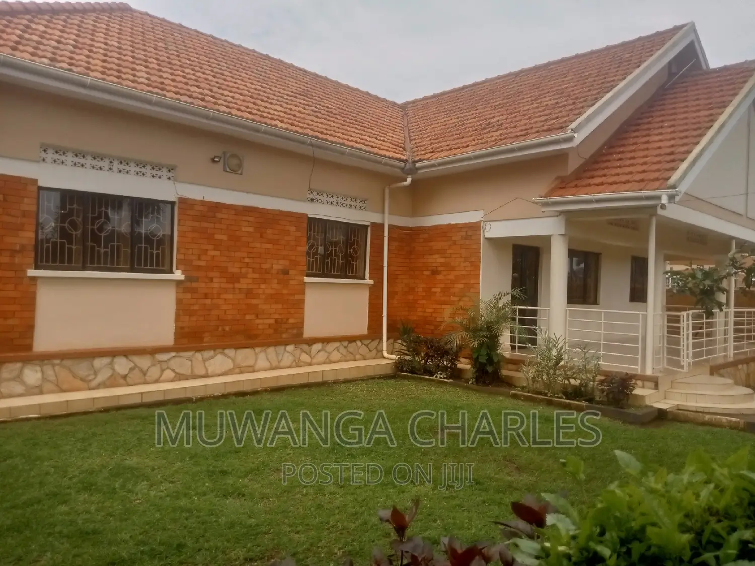 4bdrm Bungalow in Fs Properties Ltd, Central Division for rent in Central Division