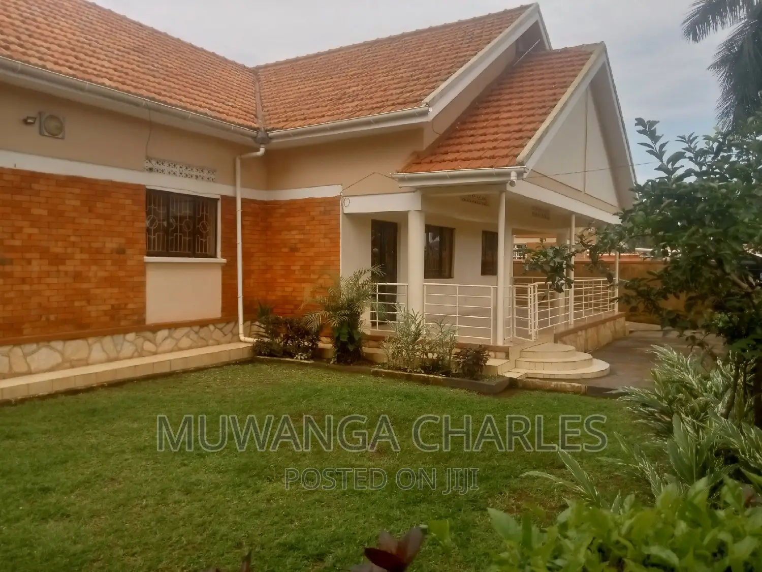 4bdrm Bungalow in Fs Properties Ltd, Central Division for rent in Central Division