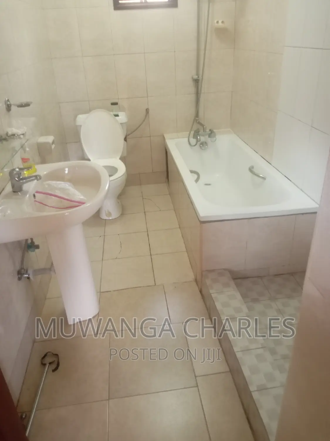 4bdrm Bungalow in Fs Properties Ltd, Central Division for rent in Central Division