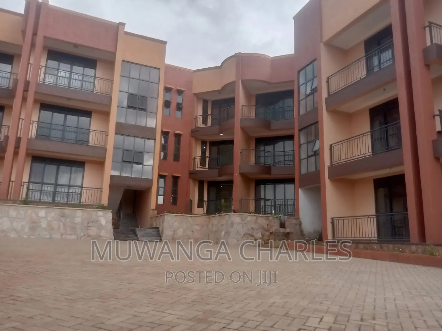 2bdrm Apartment in Fs Properties Ltd, Central Division for rent in Central Division