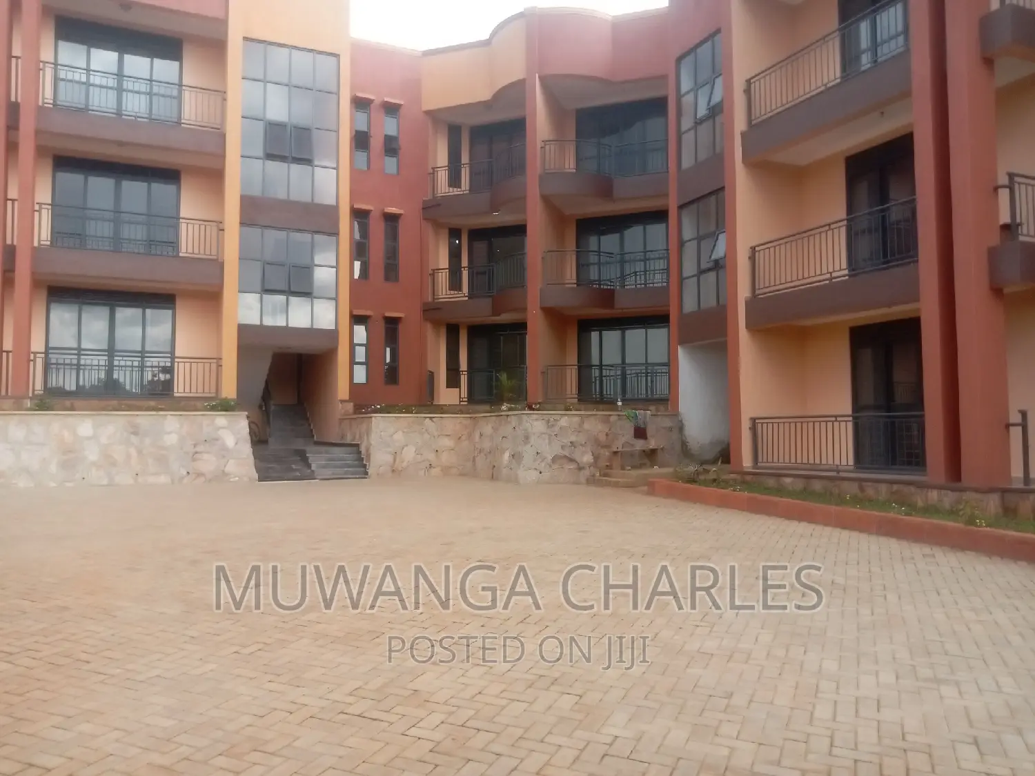 2bdrm Apartment in Fs Properties Ltd, Central Division for rent in Central Division