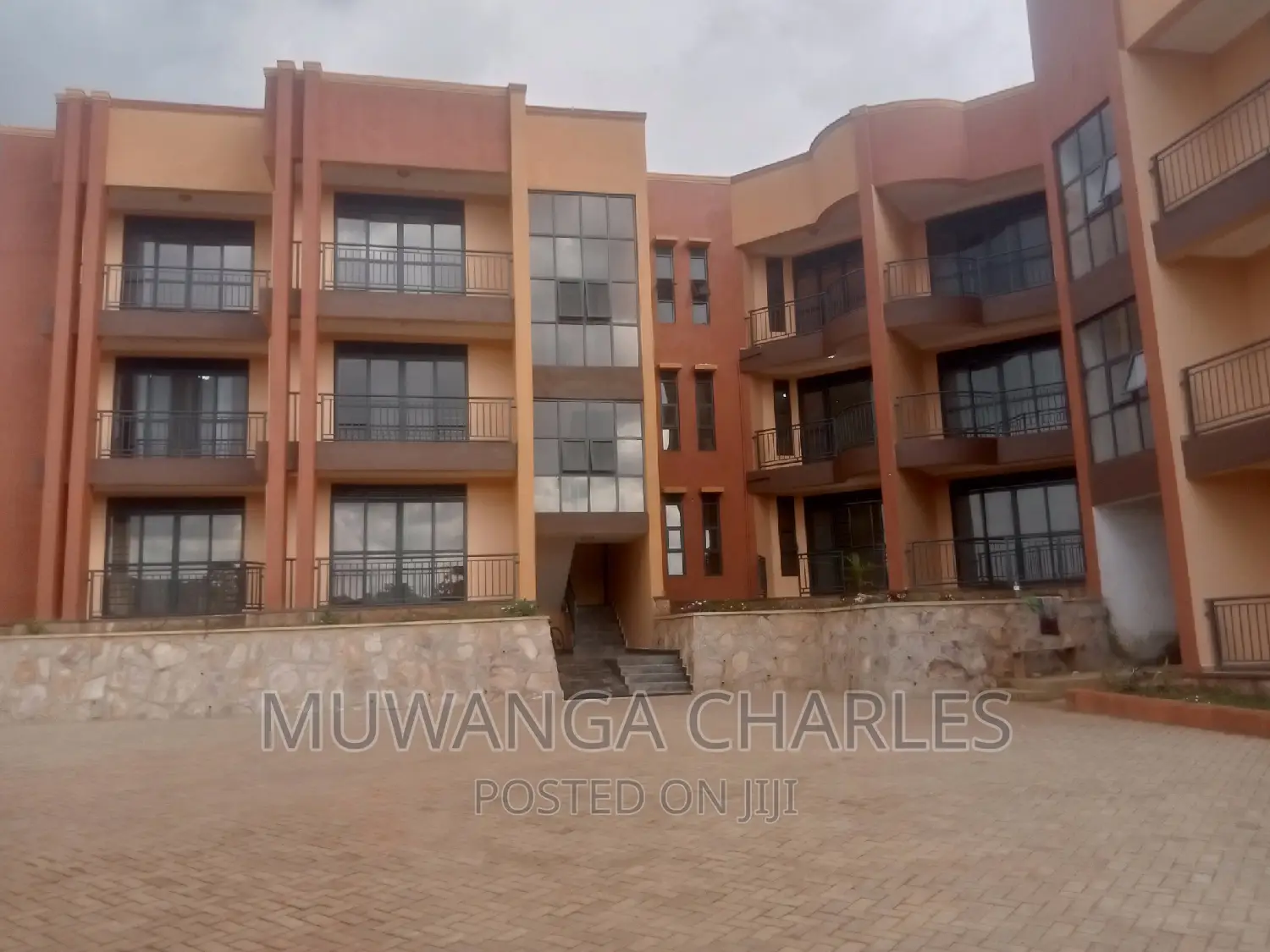 2bdrm Apartment in Fs Properties Ltd, Central Division for rent in Central Division