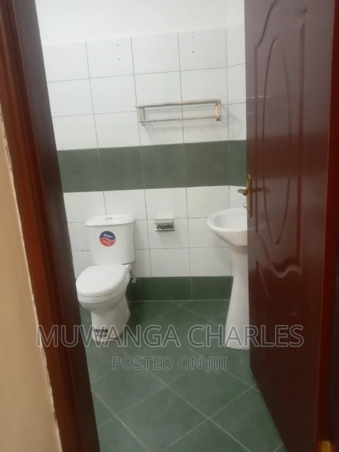 2bdrm Apartment in Fs Properties Ltd, Central Division for rent in Central Division