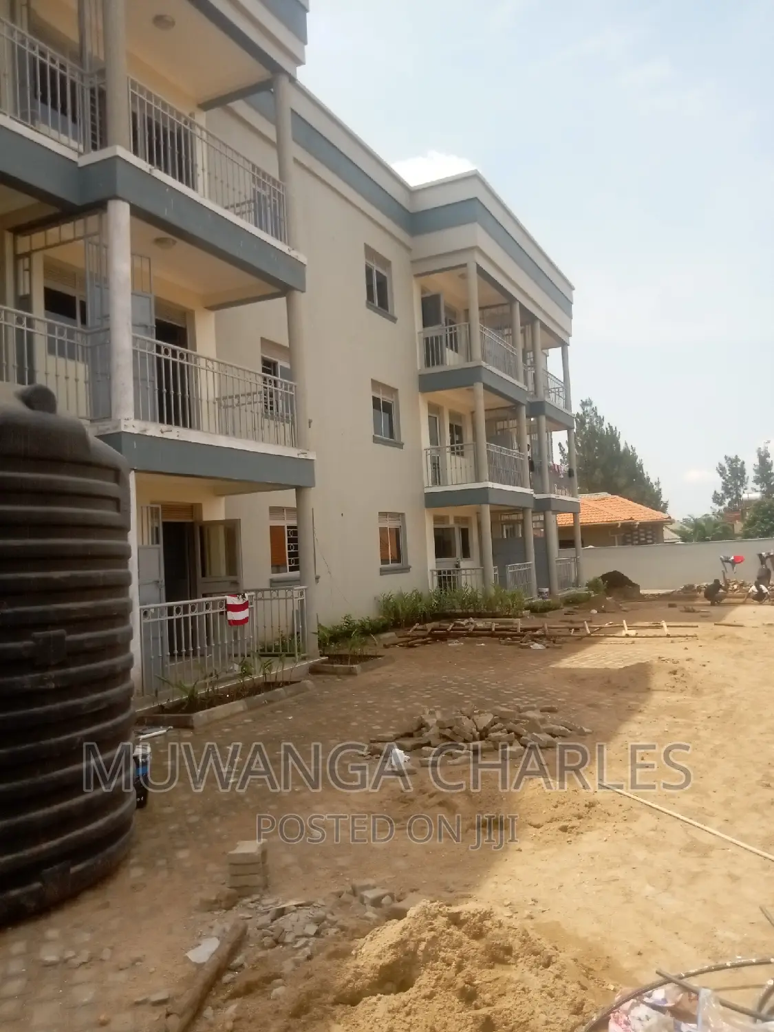 3bdrm Apartment in Fs Properties Ltd, Central Division for rent in Central Division