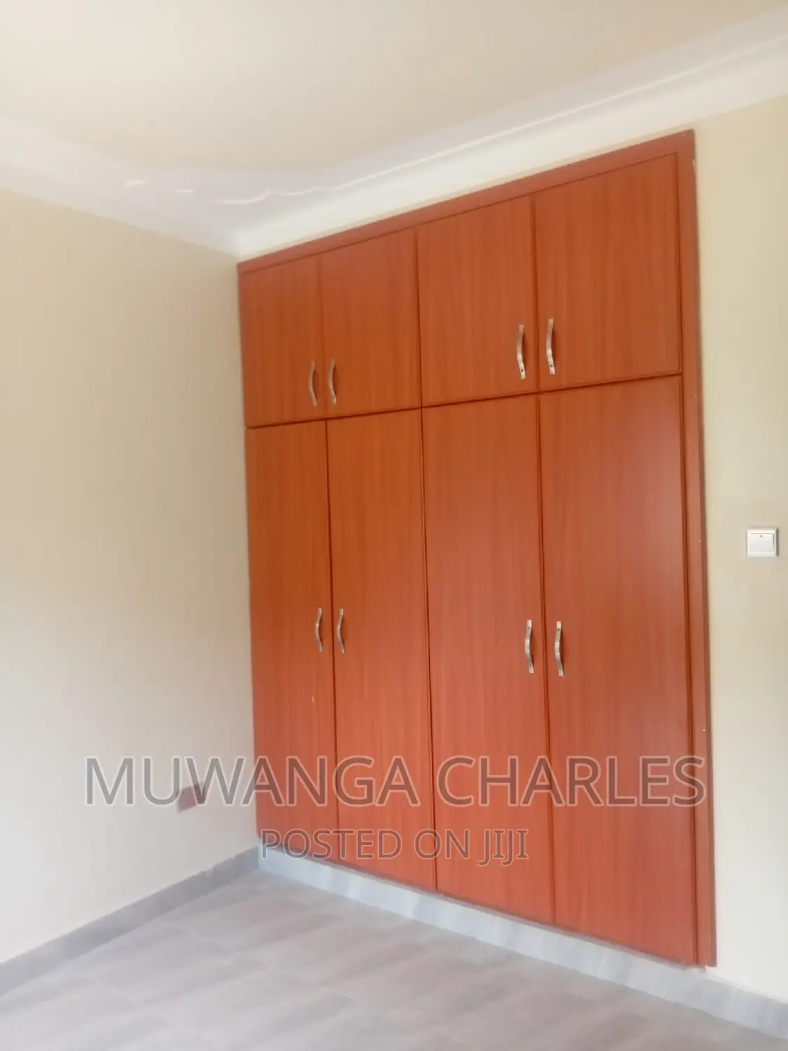 3bdrm Apartment in Fs Properties Ltd, Central Division for rent in Central Division