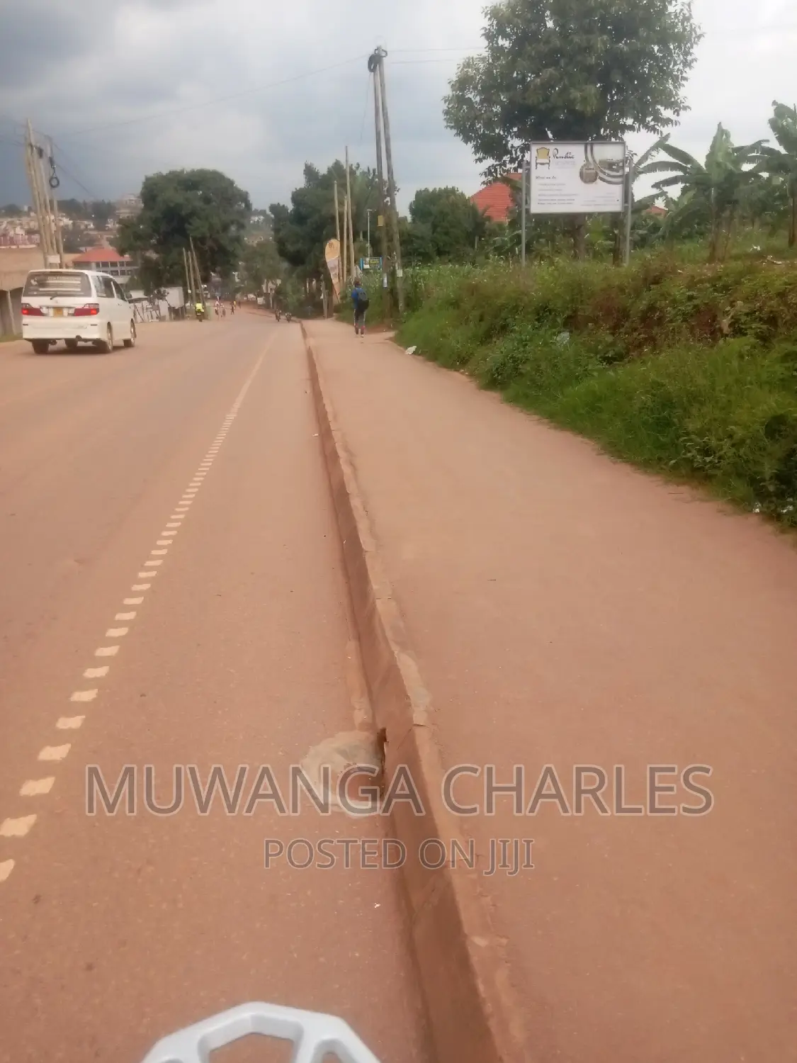 50decimals Commercial Land for Sale in Komamboga Kyanja in Central Division