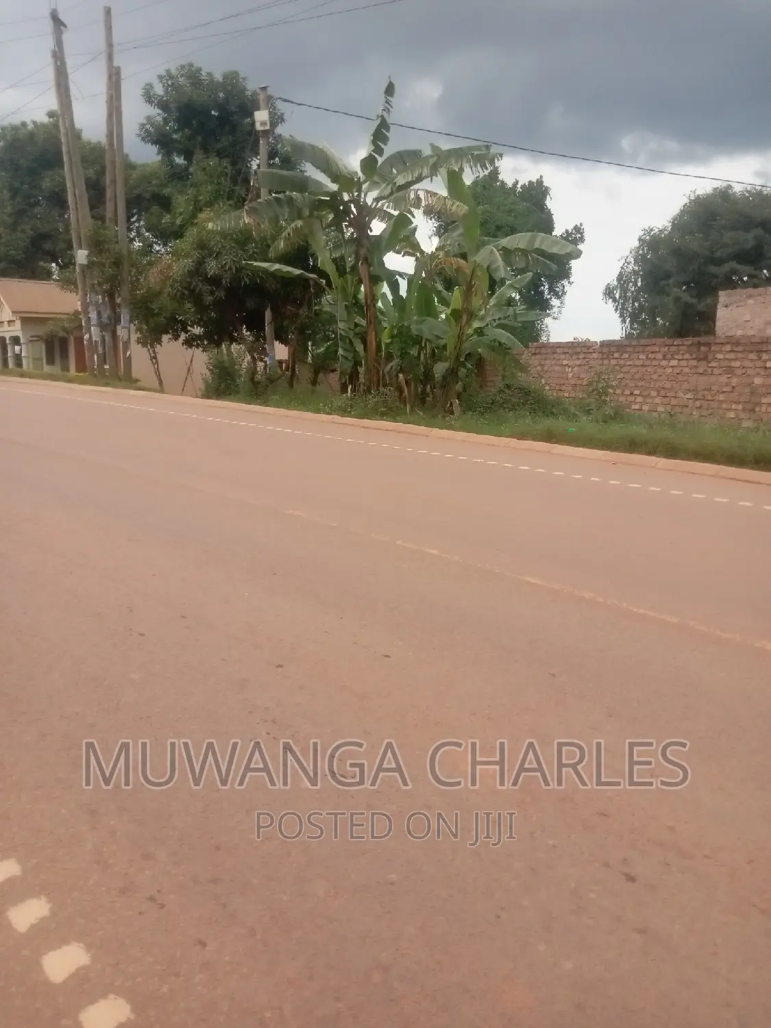 50decimals Commercial Land for Sale in Komamboga Kyanja in Central Division