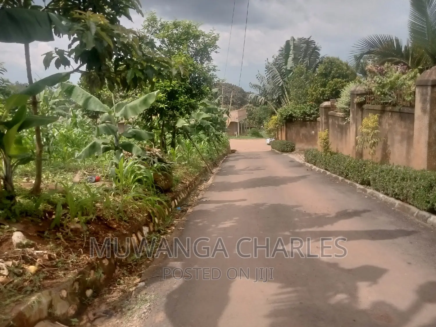 50decimals Commercial Land for Sale in Komamboga Kyanja in Central Division