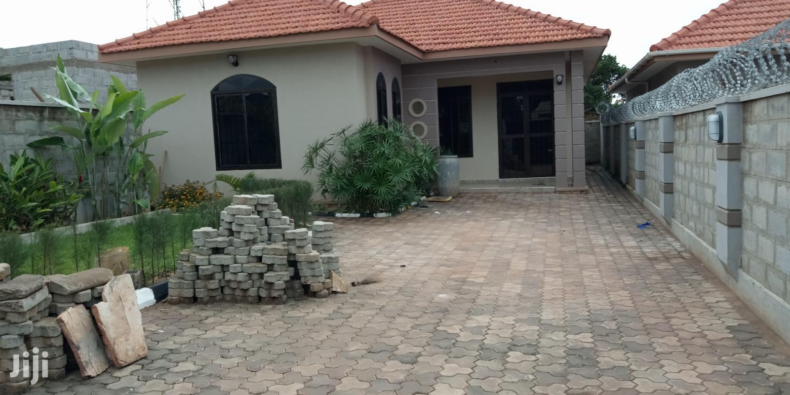Gorgeous Najera Home on Sell in Kampala