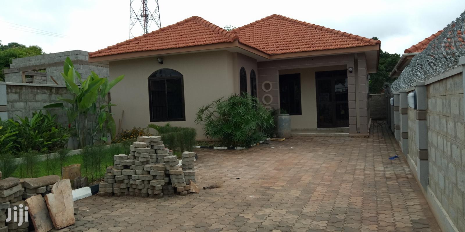 Gorgeous Najera Home on Sell in Kampala