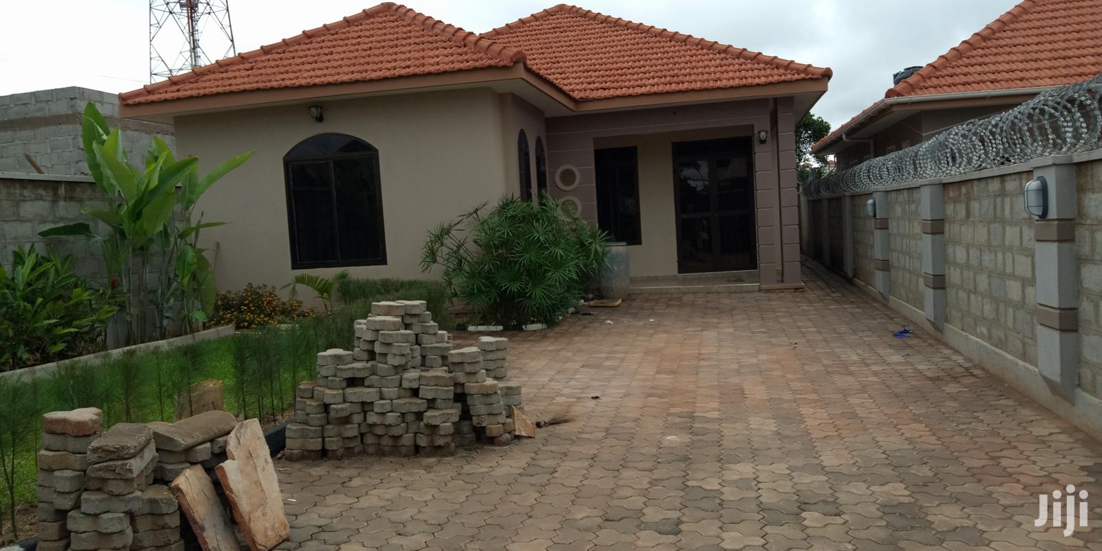 Gorgeous Najera Home on Sell in Kampala
