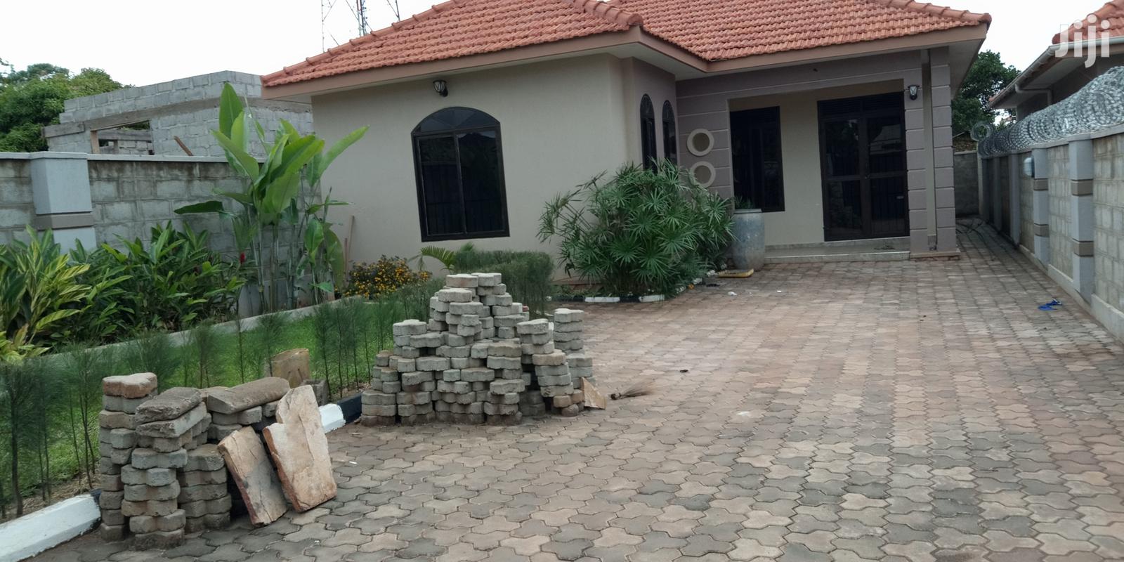 Gorgeous Najera Home on Sell in Kampala
