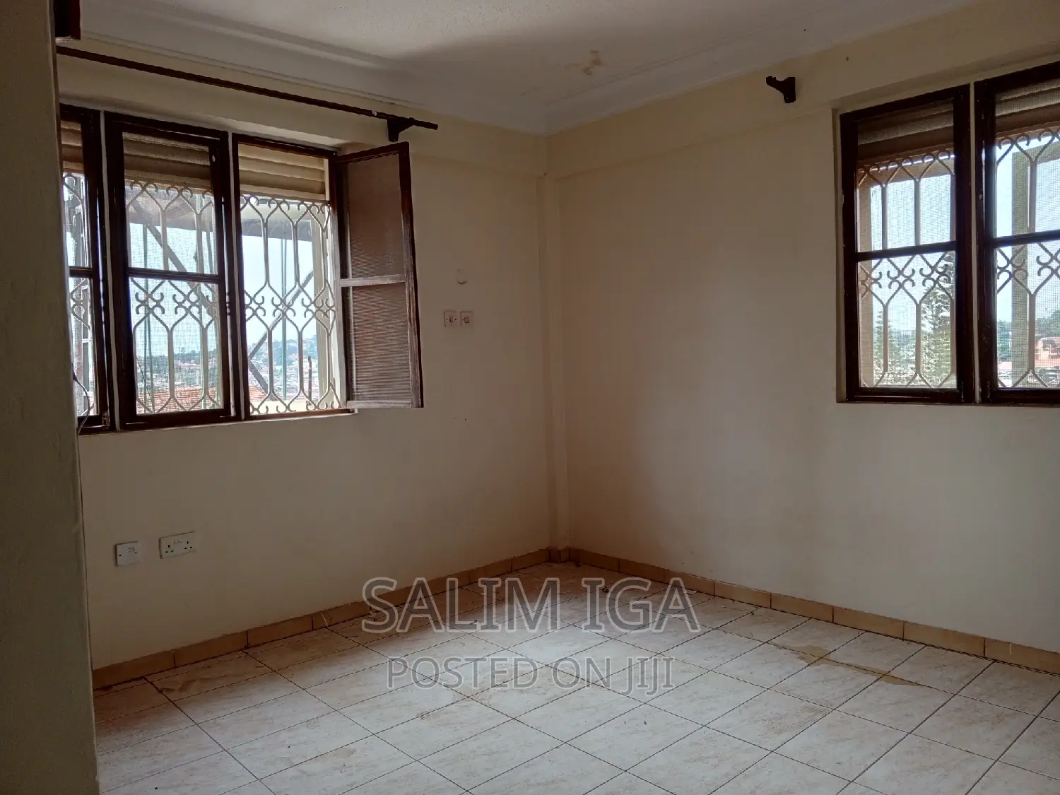 2bdrm Block of Flats in Kololo Property, Central Division for rent in Central Division