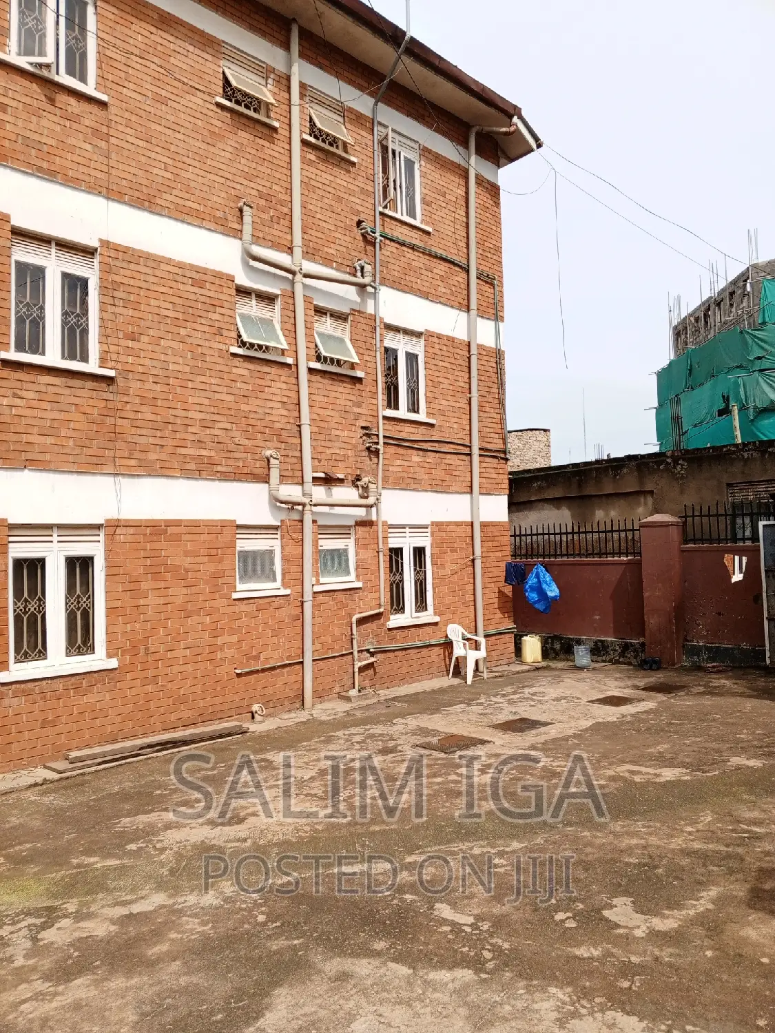 2bdrm Block of Flats in Kololo Property, Central Division for rent in Central Division