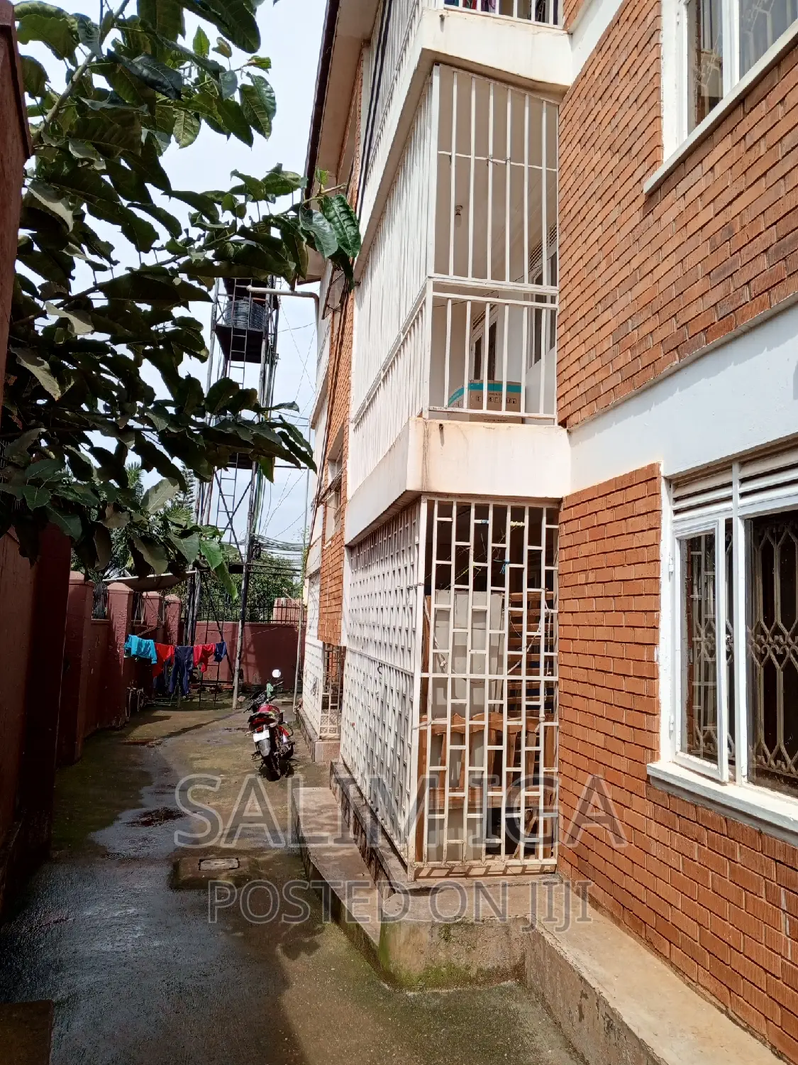 2bdrm Block of Flats in Kololo Property, Central Division for rent in Central Division