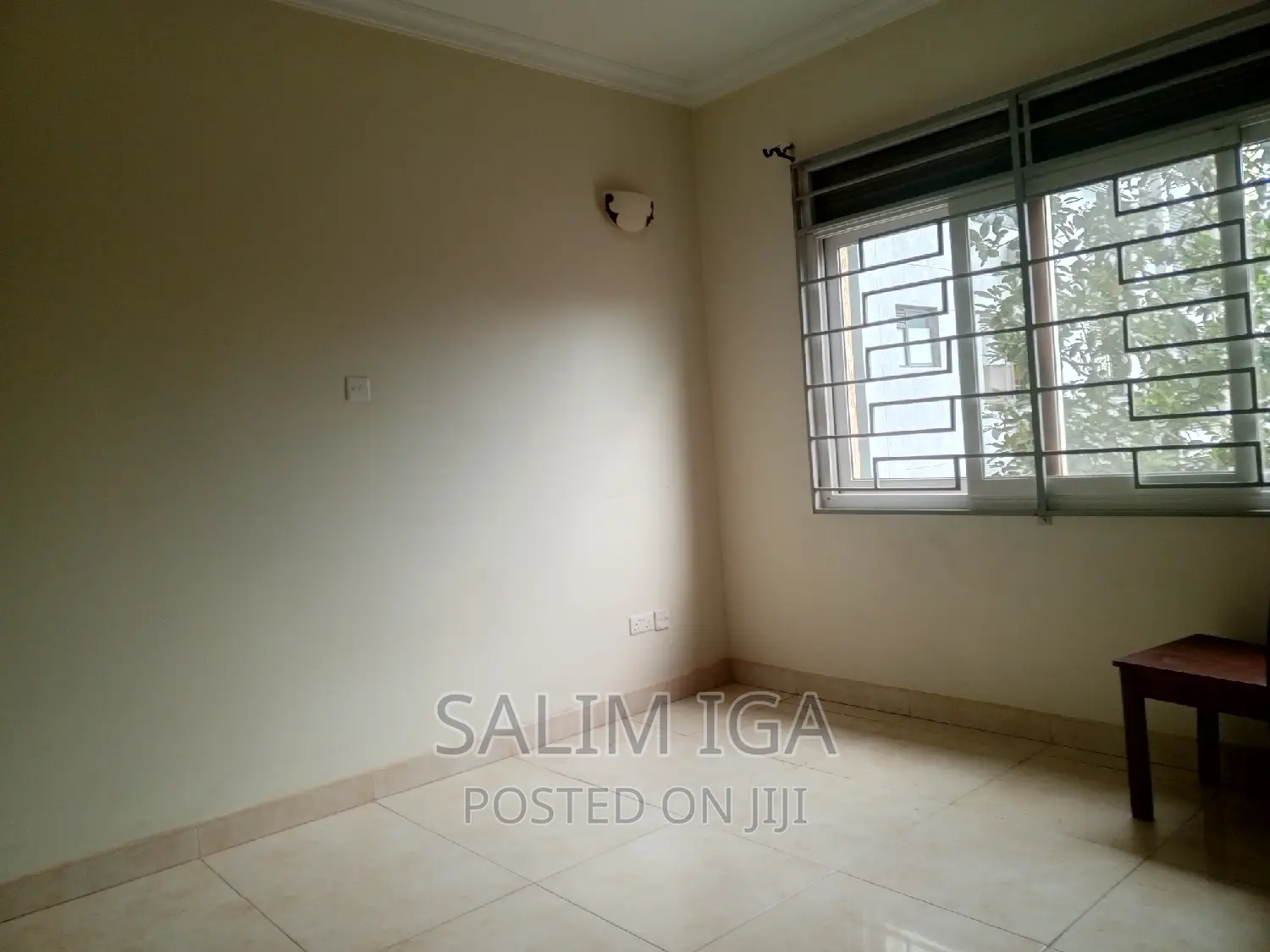 3bdrm Block of Flats in Kololo Property, Central Division for rent in Central Division
