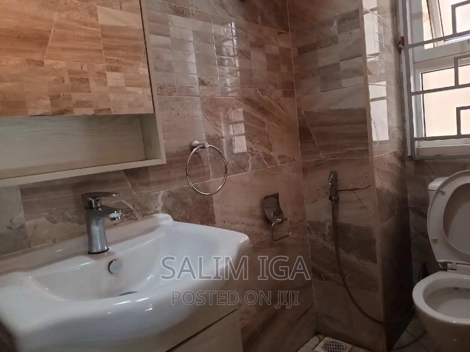 3bdrm Block of Flats in Kololo Property, Central Division for rent in Central Division