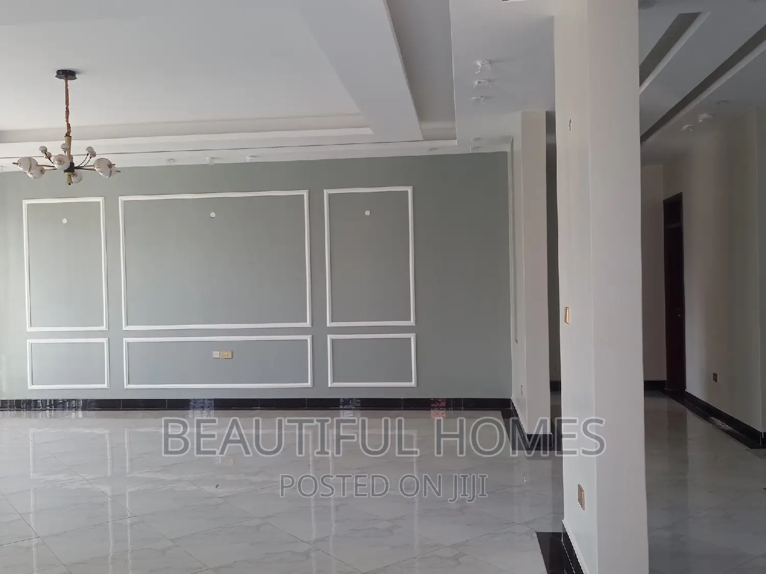 Furnished 6bdrm Duplex in Kira, Central Division for sale in Central Division