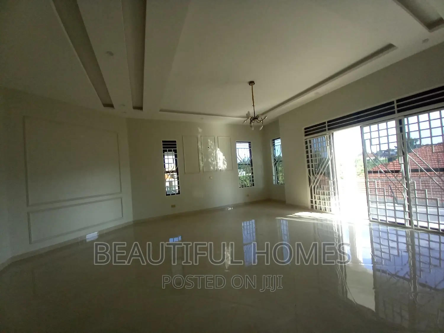 Furnished 6bdrm Duplex in Kira, Central Division for sale in Central Division