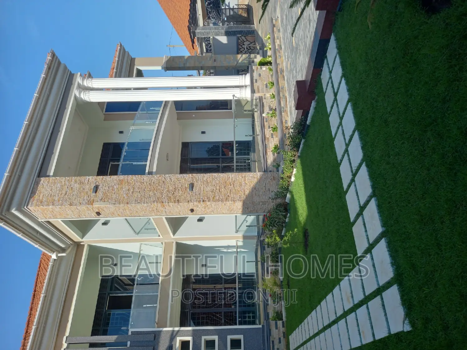 Furnished 6bdrm Mansion in Kira for sale in Kira