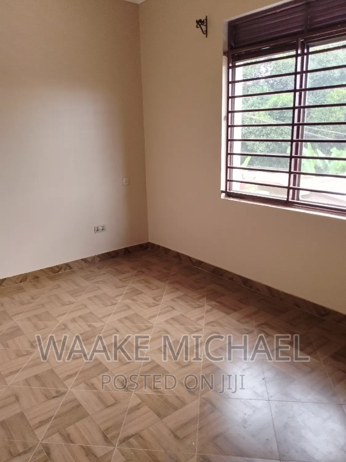 2bdrm Apartment in Mulawa Estate, Wakiso / Wakiso for rent in Wakiso / Wakiso