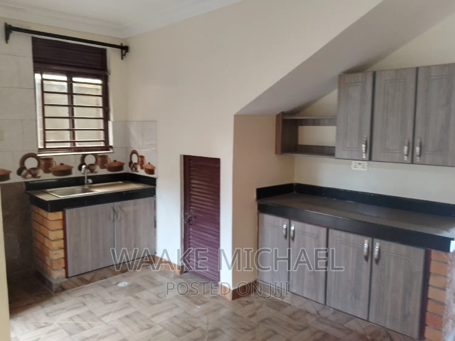 2bdrm Apartment in Mulawa Estate, Wakiso / Wakiso for rent in Wakiso / Wakiso