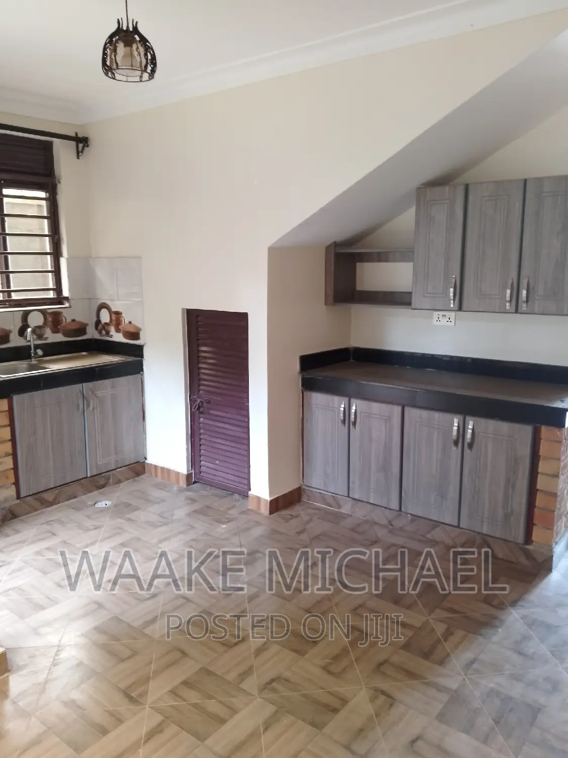 2bdrm Apartment in Mulawa Estate, Wakiso / Wakiso for rent in Wakiso / Wakiso