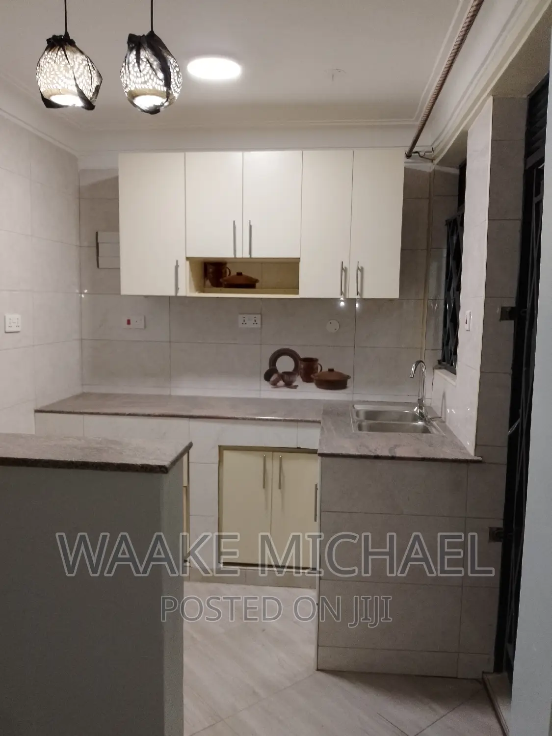 2bdrm Apartment in Shimon Estate, Wakiso / Wakiso for rent in Wakiso / Wakiso