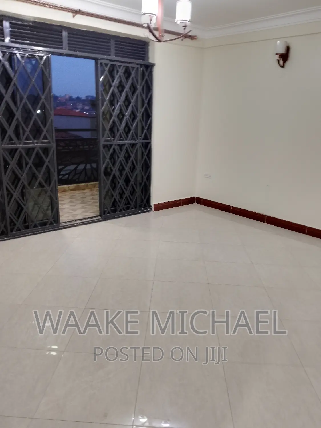 2bdrm Apartment in Shimon Estate, Wakiso / Wakiso for rent in Wakiso / Wakiso
