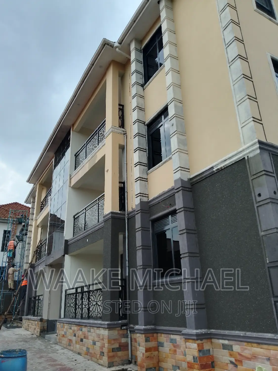 2bdrm Apartment in Shimon Estate, Wakiso / Wakiso for rent in Wakiso / Wakiso