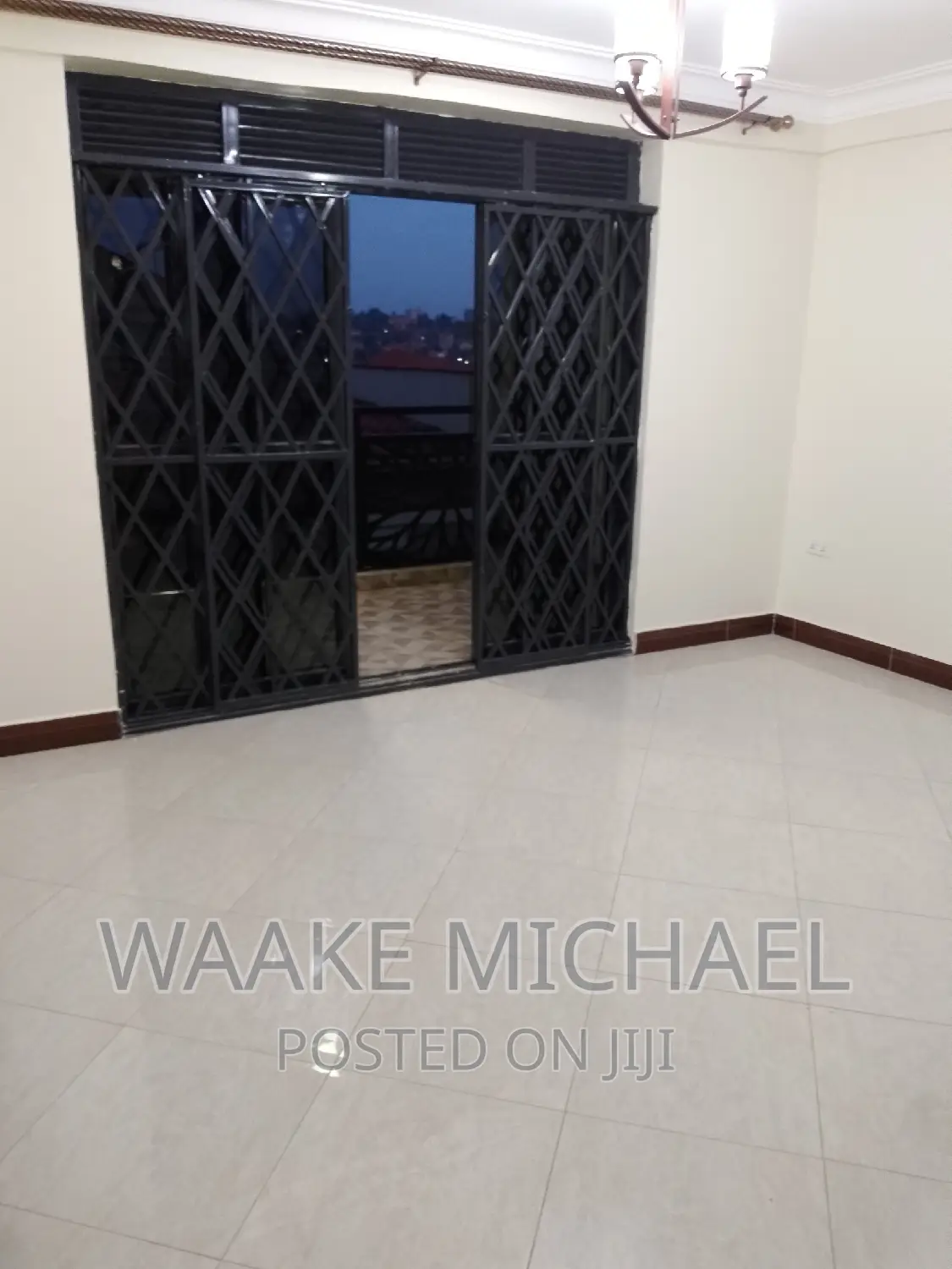 2bdrm Apartment in Shimon Estate, Wakiso / Wakiso for rent in Wakiso / Wakiso