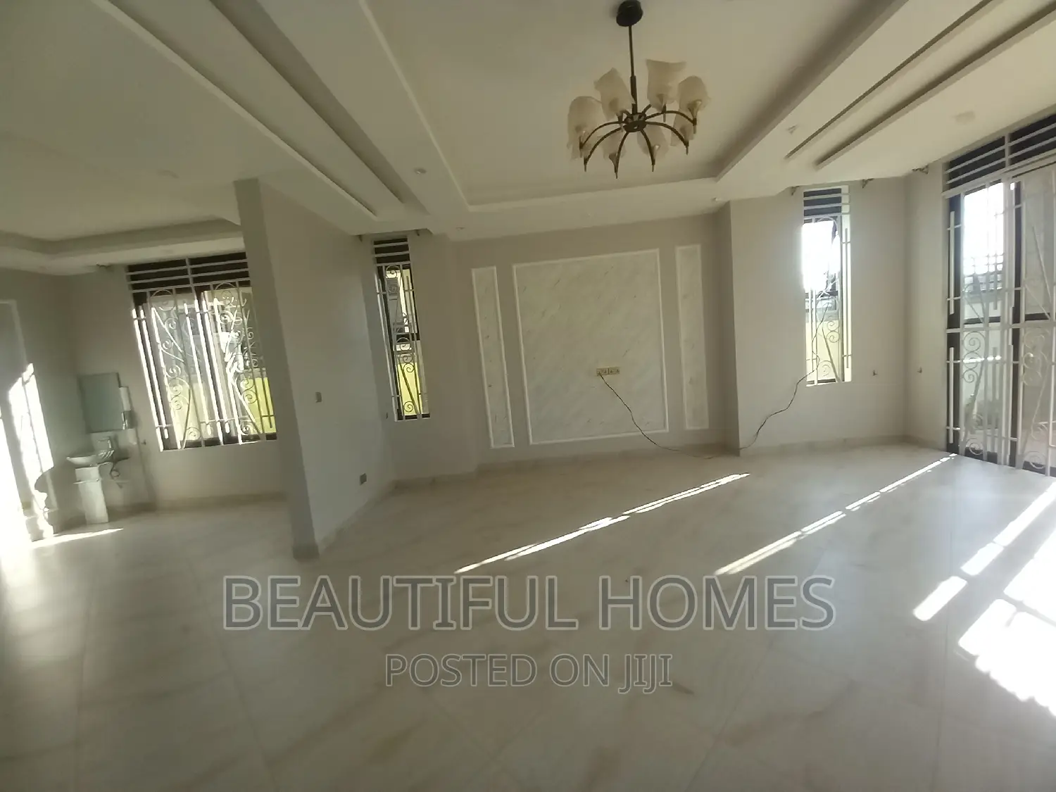 Furnished 6bdrm House in Kira, Nakawa for sale in Nakawa