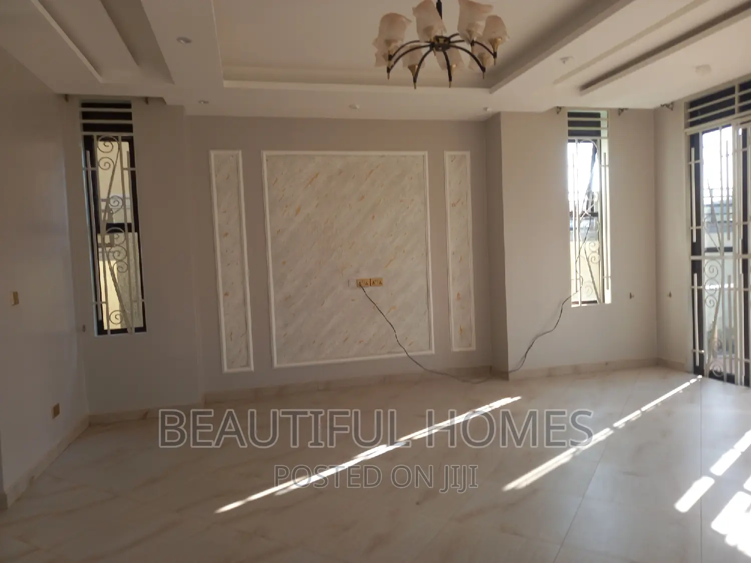 Furnished 6bdrm House in Kira, Nakawa for sale in Nakawa