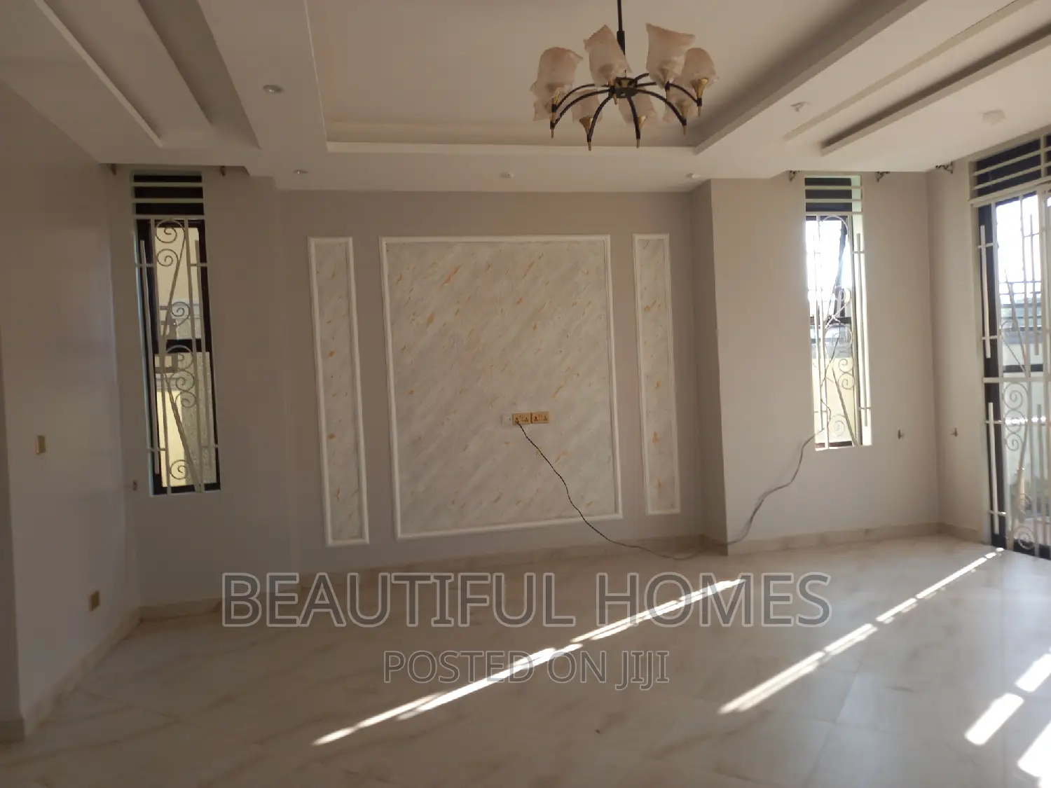 Furnished 6bdrm House in Kira, Nakawa for sale in Nakawa